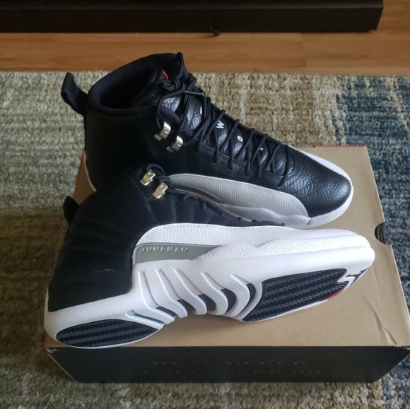 Air jordan retro 12 - Picture 5 of 6